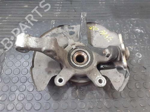 Used Left front steering knuckle CITROËN JUMPER II Van 2.2 HDi 120 (120 hp) 6335602