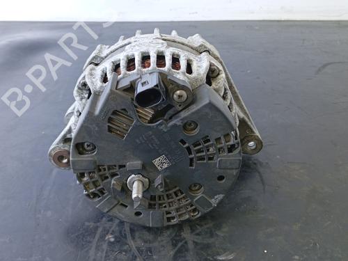 Alternator MERCEDES-BENZ CLA Coupe (C117)  | BP16864898M7 