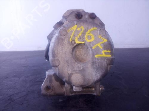 AC compressor SUBARU LEGACY V Estate (BR)  | BP20697873M34 