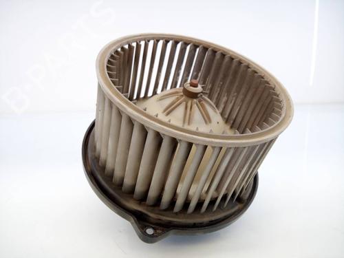 Heater blower motor MERCEDES-BENZ M-CLASS (W163)  | BP14061556M62 