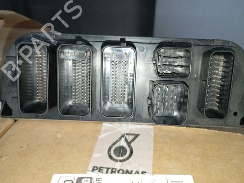 Engine control unit (ECU) MINI MINI (F56) | BP40158141M57 - Image 2