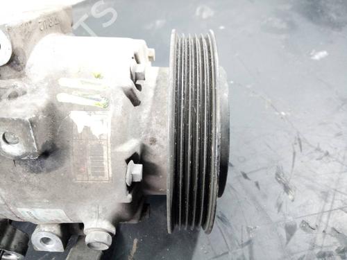 AC compressor KIA CARENS IV 1.7 CRDi | BP13316383M34 