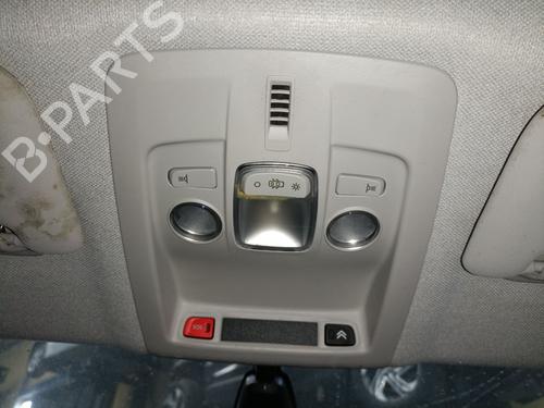 Plafonnier CITROËN C4 CACTUS 1.5 BlueHDi 100 (102 hp) 31214096