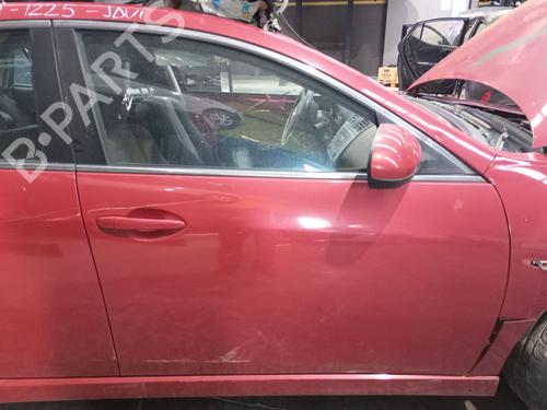 Used Right front door MAZDA 6 Hatchback (GH) 2.0 MZR-CD (GH14) (140 hp) 31919717