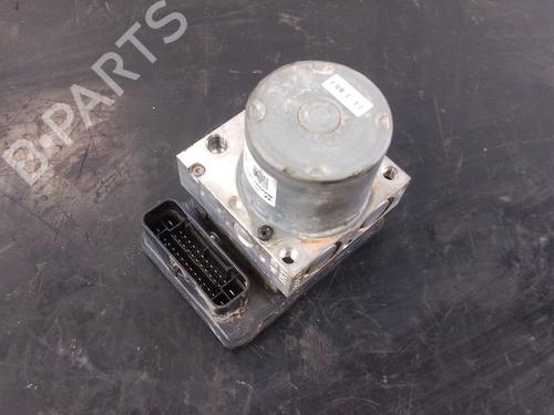 Used ABS pump KIA SPORTAGE IV (QL, QLE) 1.6 GDI (132 hp) 27319527