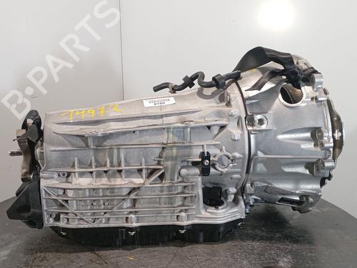 Gearbox MERCEDES-BENZ VITO Tourer (W447) 114 CDI 4-matic (447.701, 447.703, 447.705) | BP36319901M3 - Image 5