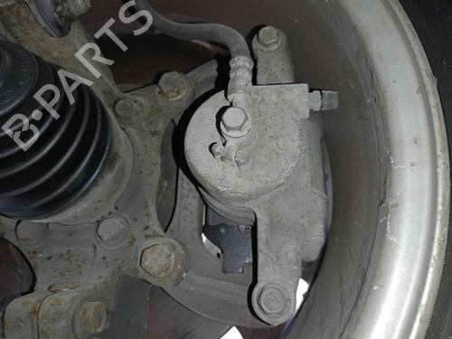 Used Left front brake caliper Left front brake caliper KIA CEE'D (JD) 1.4 CRDi 90 (90 hp) 32760060 32760060