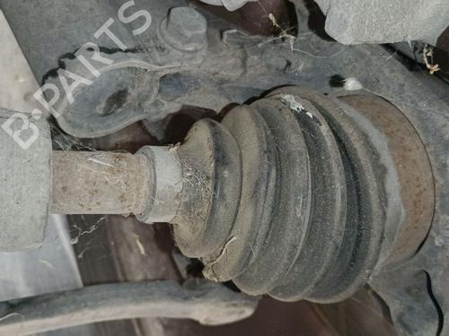 Used Left front driveshaft Left front driveshaft 38200874 38200874
