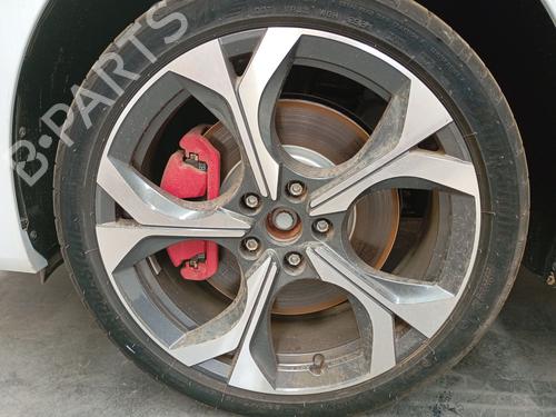 Felg SKODA OCTAVIA IV Combi (NX5, PV5) 1.4 TSI RS iV (150 hp) 28806931