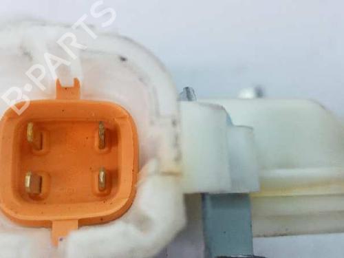 Tailgate lock SUZUKI GRAND VITARA II (JT, TE, TD) 1.6 (JB416) | BP5249180C101 