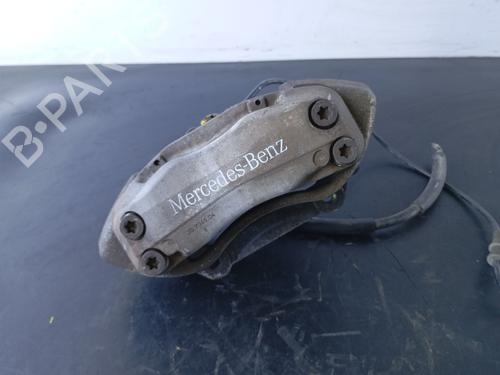 Right front brake caliper MERCEDES-BENZ E-CLASS (W211) E 320 (211.065) | BP22651128M104 