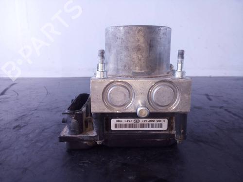 ABS pump CITROËN C1 (PM_, PN_)  | BP21484298M43 