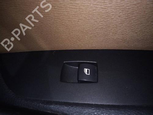 Used Right front window switch BMW X1 (E84) sDrive 20 d (177 hp) 17011840
