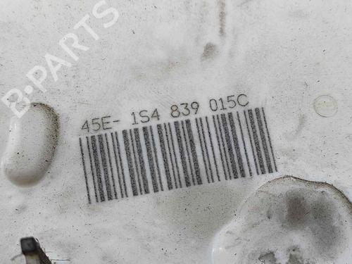 Rear left lock DACIA SANDERO II  | BP9690749C100