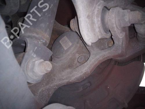 Used Right rear steering knuckle KIA SPORTAGE III (SL) [2009-2017]  18417006