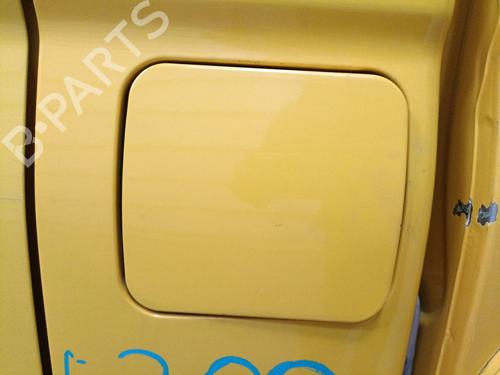 Used Fuel flap Fuel flap MITSUBISHI L200 (K7_T, K6_T, K5_T) 2.5 TD 4WD (K74T) (99 hp) 36434446 36434446