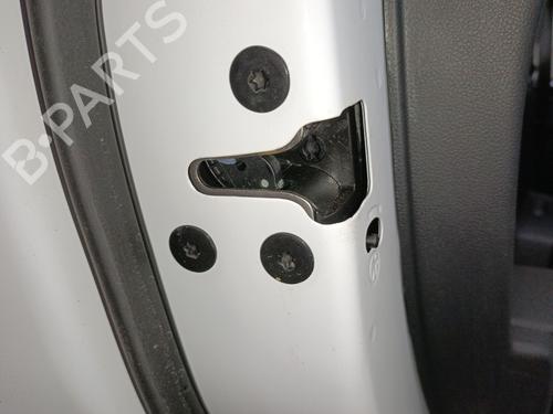 Venstre bagtil lås MG MG ZS SUV (AZS1) 1.5 VTi (114 hp) 31070824