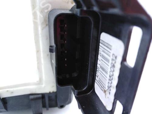 Front right lock CITROËN BERLINGO MULTISPACE (B9)  | BP6105785C97 