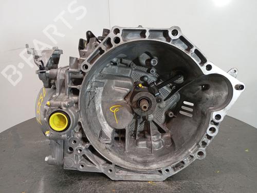 Used Gearbox Gearbox 39406711 39406711