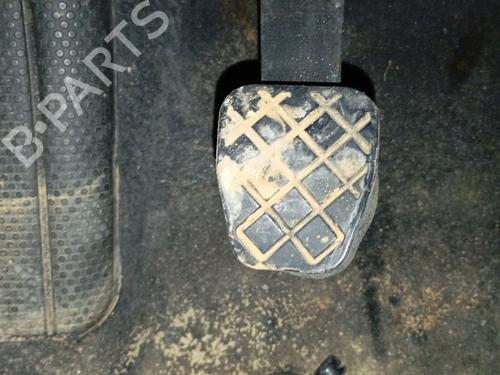 Used Clutch pedal VW T-CROSS (C11, D31) [2018-2026]  32477787