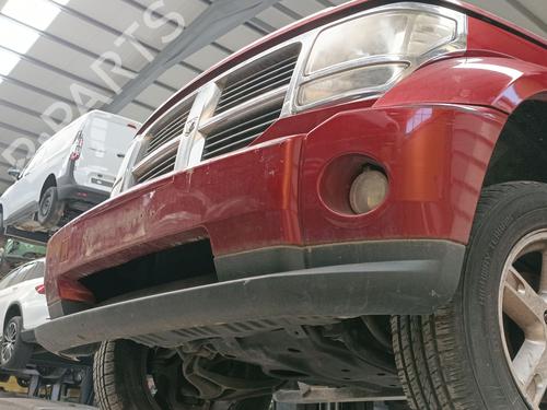 Front bumper DODGE NITRO 2.8 CRD 4WD | BP37154242C7 - Image 3