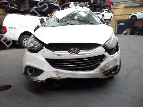Servo brake HYUNDAI ix35 (LM, EL, ELH)  | BP8367951M42 