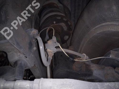 Used Right front shock absorber Right front shock absorber TOYOTA AURIS (_E15_) 1.8 Hybrid (ZWE150_, ZWE150R) (136 hp) 10203139 10203139