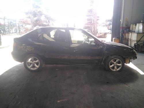 Engine control unit (ECU) CITROËN XSARA (N1)  | BP21289054M57 