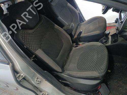Engine RENAULT CAPTUR I (J5_, H5_) 1.5 dCi 90 (J5N4, J5M5, J5MW, J5M6, J5AL, J5AJ) | BP36526743M1  - Image 16