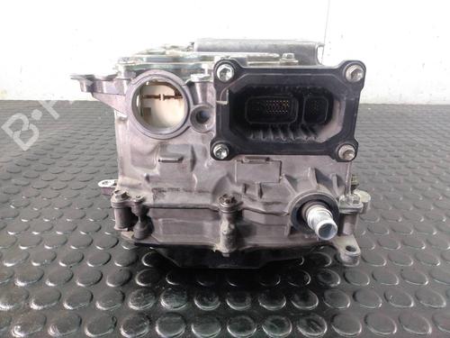 Battery TOYOTA YARIS (_P13_) 1.5 Hybrid (NHP130_, NHP130) | BP11656110E11 