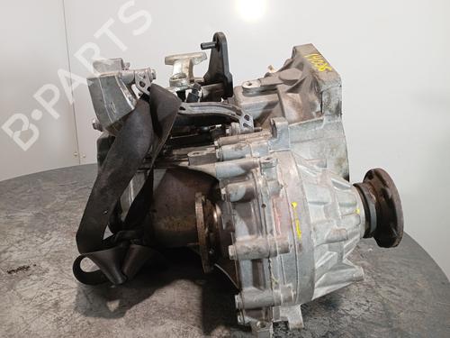 Gearbox VW PASSAT B6 (3C2) 2.0 TDI | BP34341044M3  - Image 5