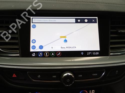 Elektronisk modul OPEL INSIGNIA B Grand Sport (Z18) 1.6 CDTi (68) (136 hp) 27379823