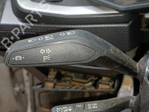 Ratstangsstang Ratstangsstang AUDI A1 Sportback (GBA) 30 TFSI (110 hp) 33958499 33958499