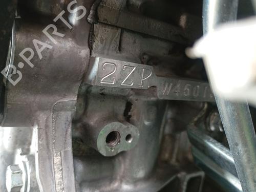Engine TOYOTA PRIUS PLUS (_W4_) 1.8 Hybrid (ZVW40W, ZVW41W) | BP30542573M1 - Image 7