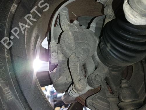 Used Right front brake caliper MERCEDES-BENZ B-CLASS Sports Tourer (W246, W242) B 200 CDI (246.201) (136 hp) 30876712