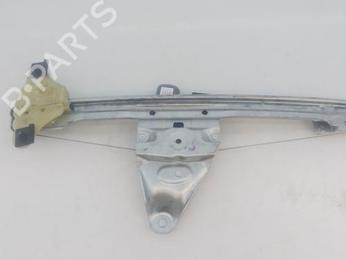 Front left window mechanism DACIA DUSTER (HM_) 1.3 TCe 130 (HMMF) | BP39610907C22 - Image 6