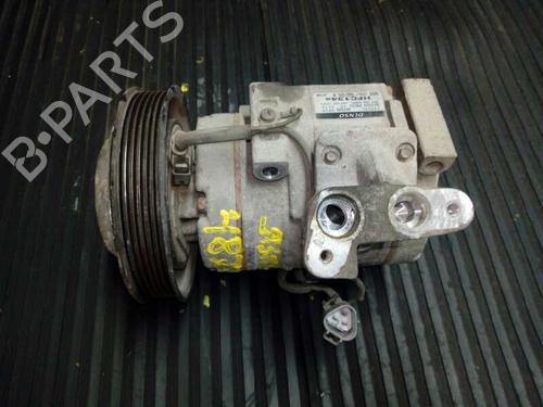 Used AC compressor TOYOTA AVENSIS (_T22_) [1997-2003]  2434087