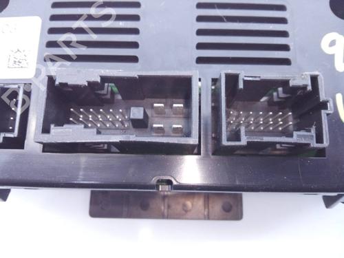 Climate control MERCEDES-BENZ C-CLASS (W204) C 200 CDI (204.001) | BP8903923I5 