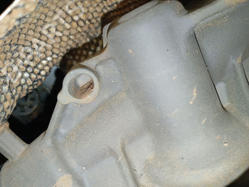Used Steering rack Steering rack 37540540 37540540