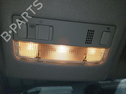 Innerbelysning SEAT IBIZA V (KJ1, KJG) 1.0 MPi (80 hp) 31665196