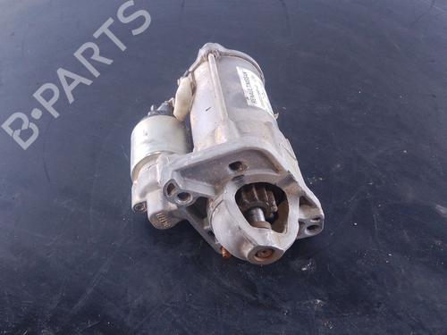Starter RENAULT EXPRESS Box Body/MPV 1.5 Blue dCi 75 (F6AA) | BP33695257M8 - Image 3