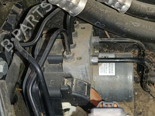 ABS pump PEUGEOT 3008 II SUV (MC_, MR_, MJ_, M4_) 1.2 THP/ PureTech 130 (MRHNSM, MRHNSU, MRHNSJ, MRHNYW,... 9832278180