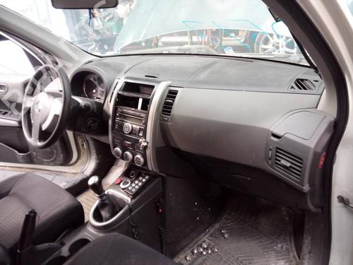 Tableau de bord NISSAN X-TRAIL II (T31) 2.0 dCi 4x4 (150 hp) 16247636