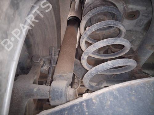 Used Left rear shock absorber SEAT ALTEA (5P1) [2004-2015]  17479308