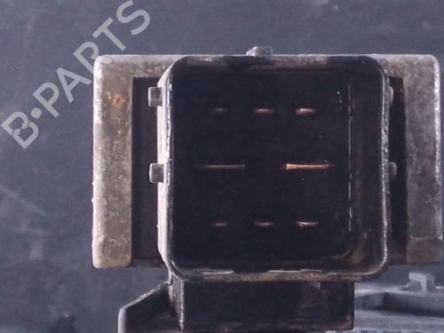 Køleventilator elektrisk DACIA DOKKER Box Body/MPV 1.5 dCi 75 / Blue dCi 75 (FEJW, FEAH) | BP29998635M35