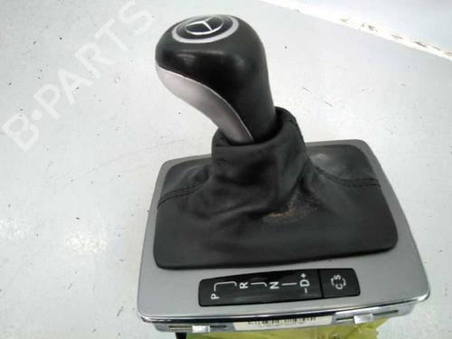 Gear lever MERCEDES-BENZ C-CLASS (W204)  | BP7415265M90 