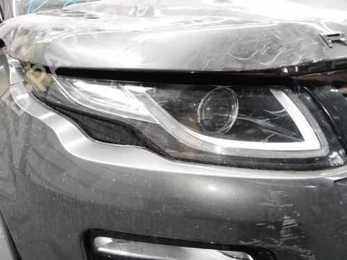 Højre forlygte LAND ROVER RANGE ROVER EVOQUE (L538) 2.0 D 4x4 (180 hp) 22389392