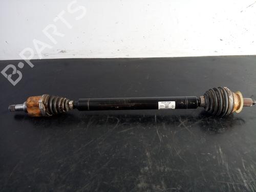 Used Right front driveshaft SKODA FABIA III (NJ3) 1.0 (75 hp) 24681467