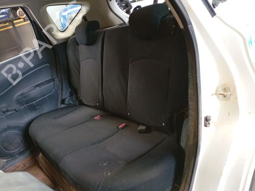 Handrem NISSAN NOTE (E12) 1.2 | BP31947352I18