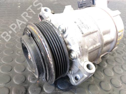AC compressor LAND ROVER RANGE ROVER EVOQUE (L538)  | BP9268589M34 
